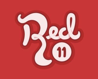 Red Eleven Logo