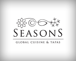 Restaurante Seasons
