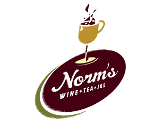 Norm's - Wine, Tea, Joe