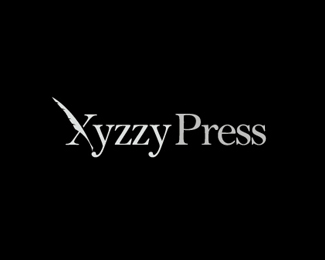 Xyzzy Press (ziz'ee)