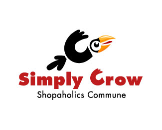 Simply Crow