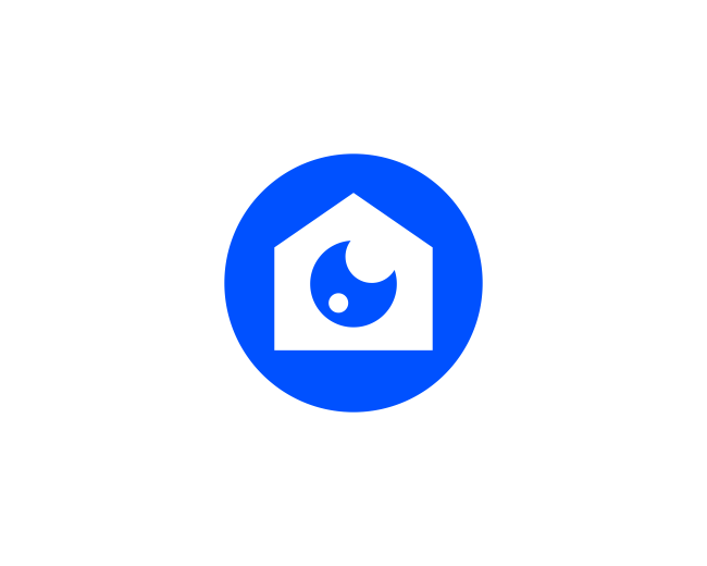 Eye House Logo