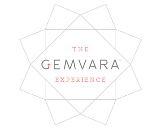 Gemvara logo