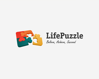 Life Puzzle