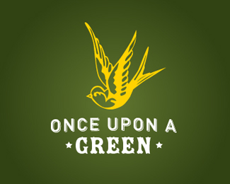 Once Upon a Green