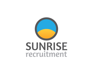Sunrice Recruitment Logo