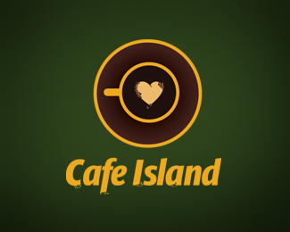 Cafe Island