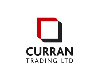 Curran Trading Logo