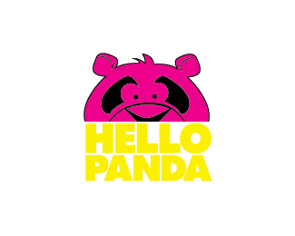 HELLO PANDA PRINTING - take 2