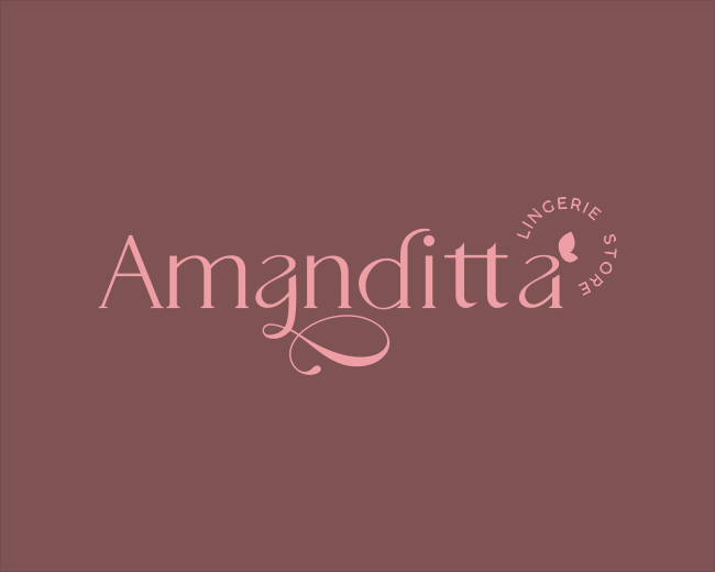 Amanditta