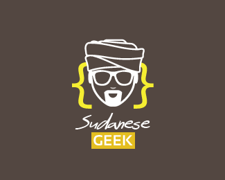 Sudanese Geek