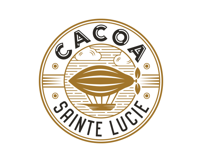 Cacoa Sainte Lucia