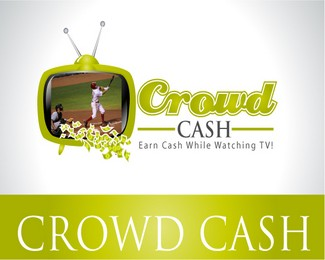 Crowd Cash