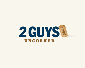 2 Guys Uncorked