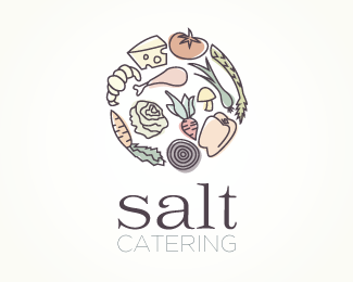 Salt Catering