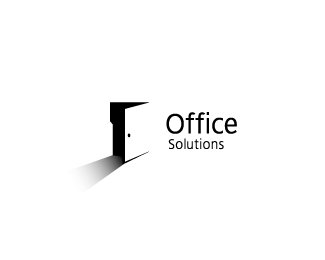 Logopond - Logo, Brand & Identity Inspiration (Office Solutions)