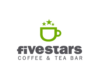 Five Stars Coffe Tea Bar