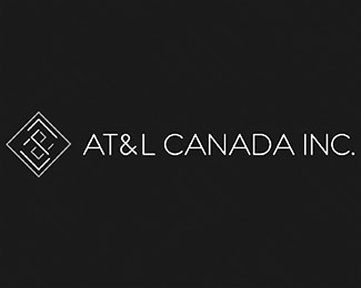 AT&L Canada Inc. Logo Design