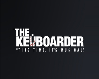 The Keyboarder