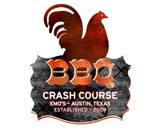 BBQ Crash Course fin
