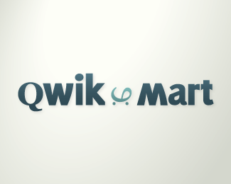 Qwik - e - Mart