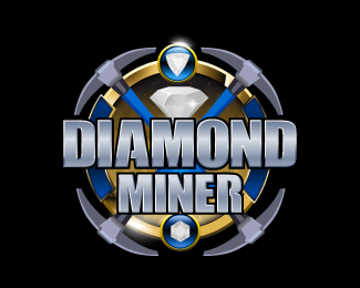 Diamond Miner