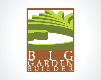 Big Garden Builder