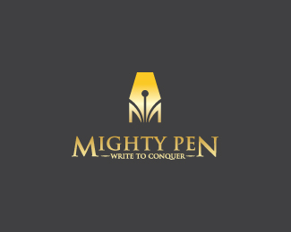 Mighty Pen