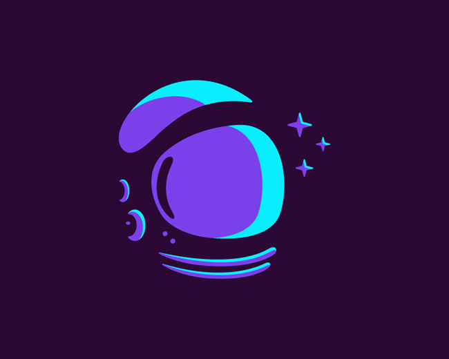 Vintage Astronaut