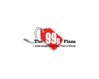 The99p Plaza