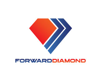 Forward Diamond