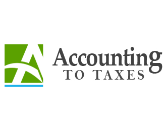 Accounting To Taxes