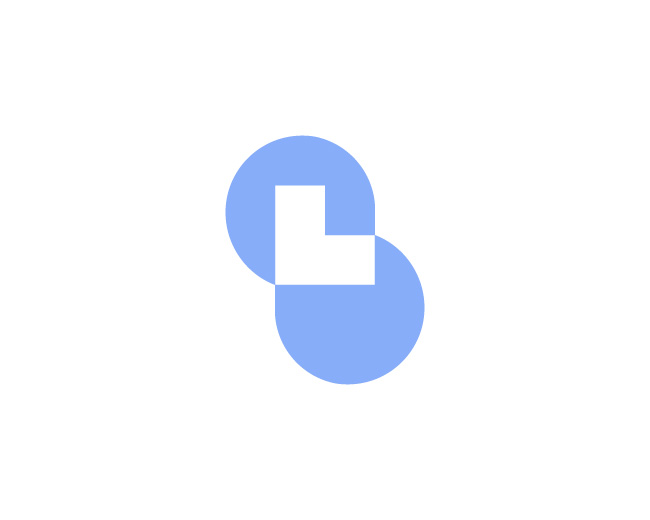 L Logomark
