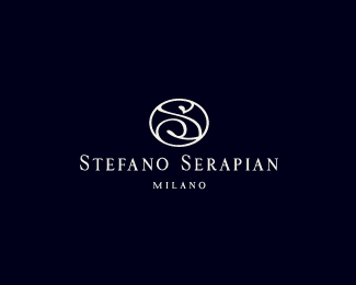 Logopond - Logo, Brand & Identity Inspiration (Stefano Serapian)