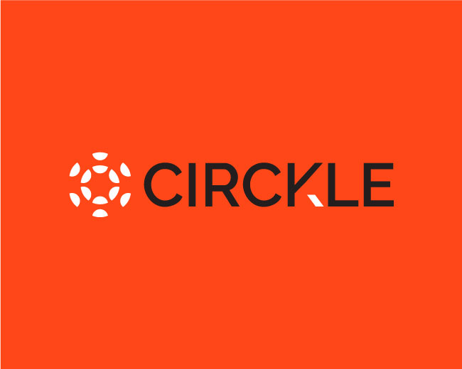 CIRCKLE Logo for sale