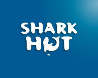 SHARK HUT, seafood restaurant
