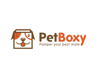 Pet Boxy