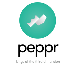 Peppr logo
