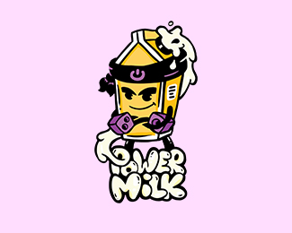 Power Milk