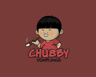 chubby dumplings
