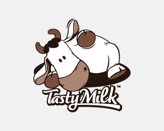Tasty milk