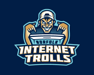 Funny or Die - Norfolk Internet Trolls