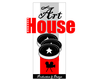 Art House Logo