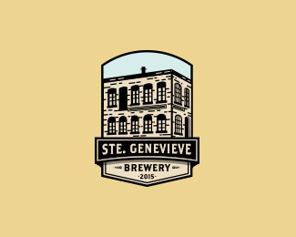 Ste. Genevieve Brewery