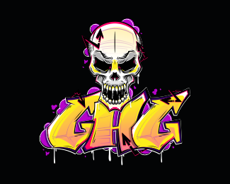 GHZ - Ghosts Hard Games