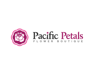 Pacific Petals