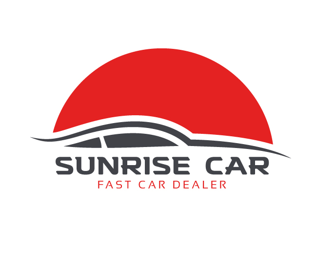 Sunrise Car