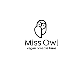 Miss Owl Vegan Bakery