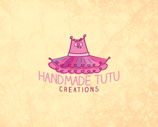 Handmade Tutu Creations