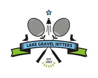 Lake Gravel Hitters